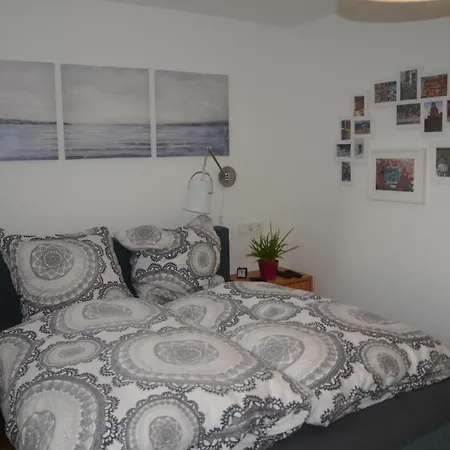 The View Semesterbostad Ilsfeld