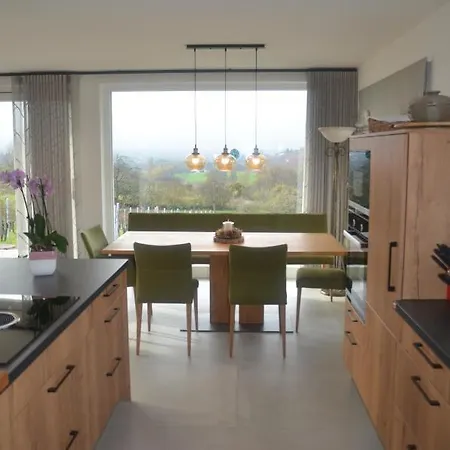 بيت للعطل The View - Helfenberg