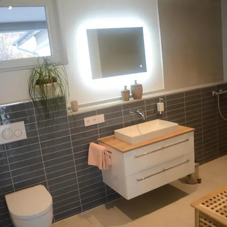 The View Semesterbostad *