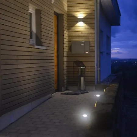 بيت للعطل The View - Helfenberg Ilsfeld