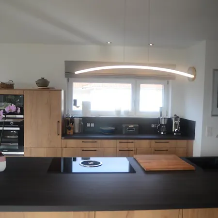 The View Semesterbostad *