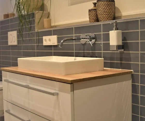 Semesterbostad The View Ilsfeld