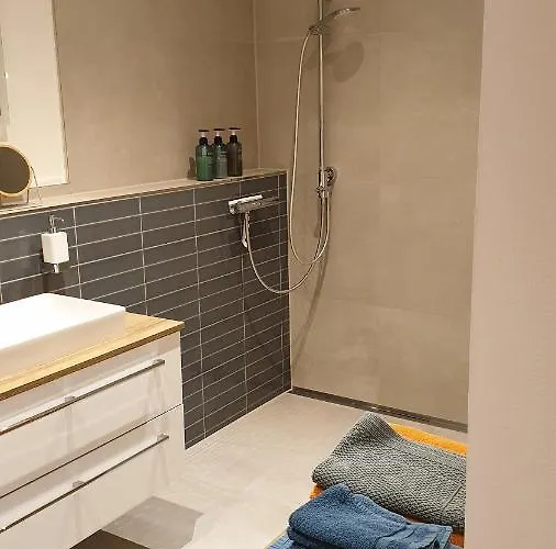 The View Semesterbostad