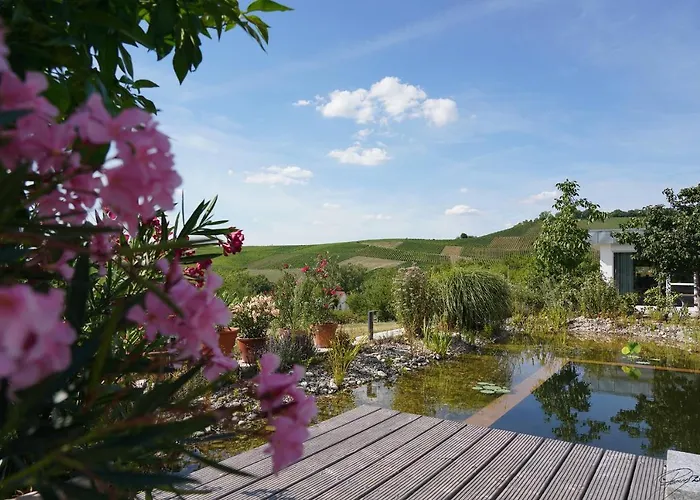 The View Semesterbostad *